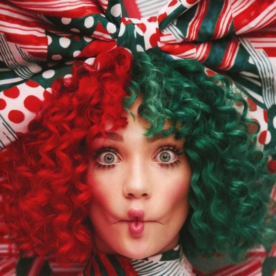 Everyday Is Christmas image 0