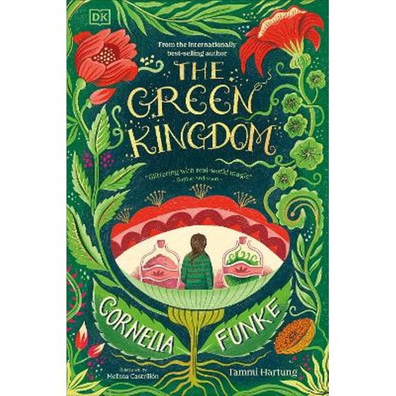 The Green Kingdom image 0