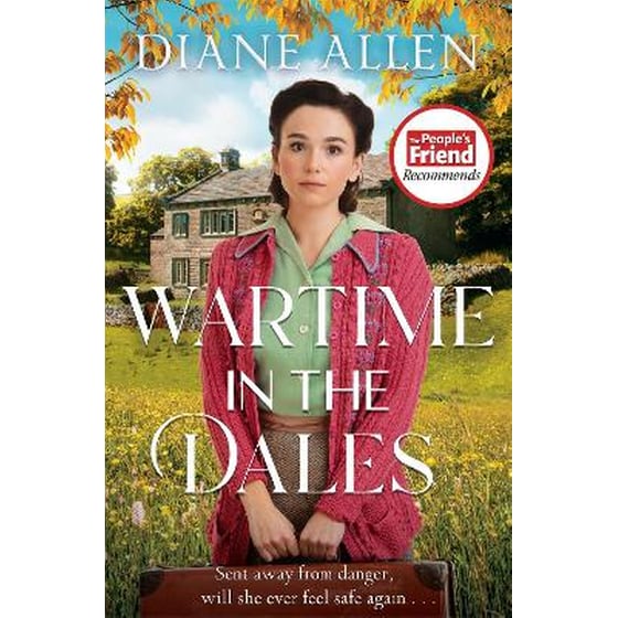 Wartime in the Dales image 0