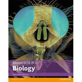 Edexcel GCSE (9-1) Biology Student Book