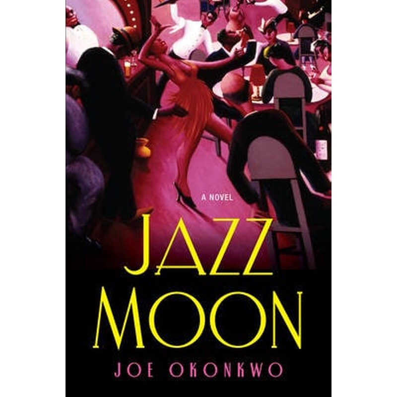 Jazz Moon