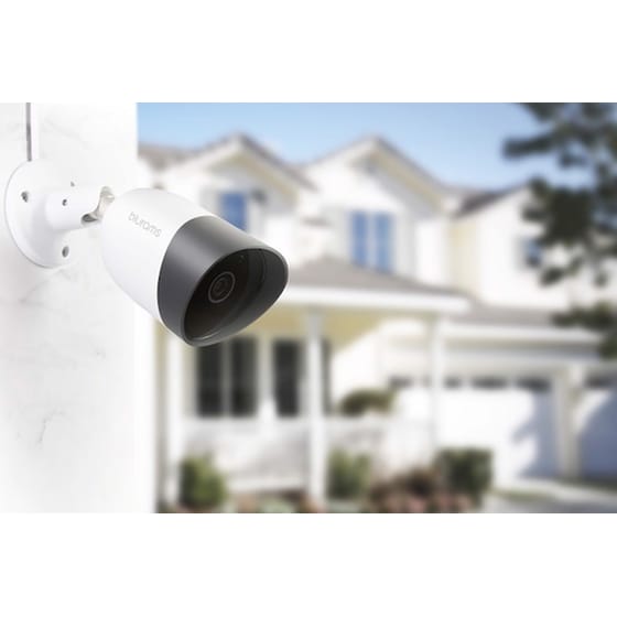 Ασύρματη IP Camera Blurams Outdoor Lite - Λευκό image 2