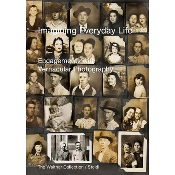 Imagining Everyday Life image 0