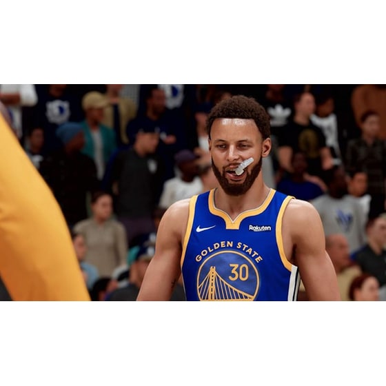 NBA 2K21 - Xbox Series X image 2