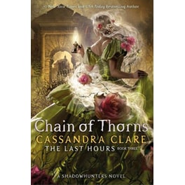 The Last Hours 3: Chain of Thorns