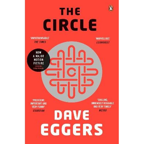 The Circle image 0