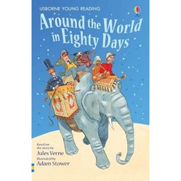 Around the World in 80 Days