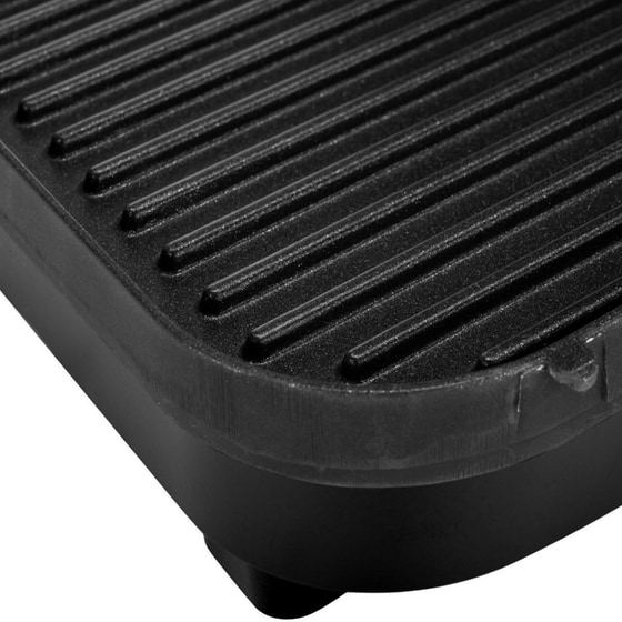 ESTIA 06-23645 DARK 1300W Μαύρο Τοστιέρα image 3