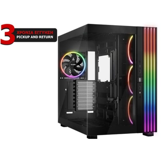 Desktop Intra (Ryzen 9-9900X/32GB/1TB SSD/GeForce RTX 4070 SUPER/Win11Home) image 0