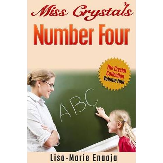 Miss Crystal's Number Four image 0