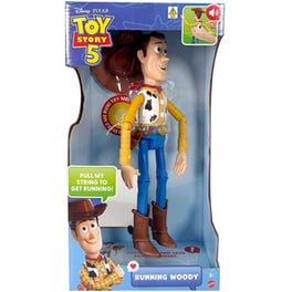 Φιγούρα Mattel Disney: Toy Story - Woody (30cm)