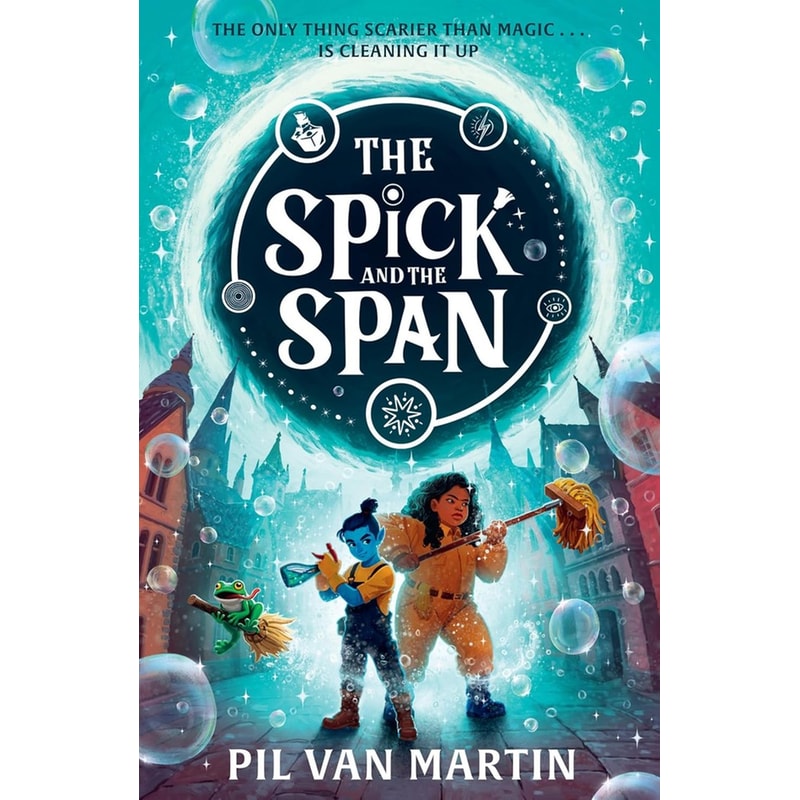 The Spick and the Span