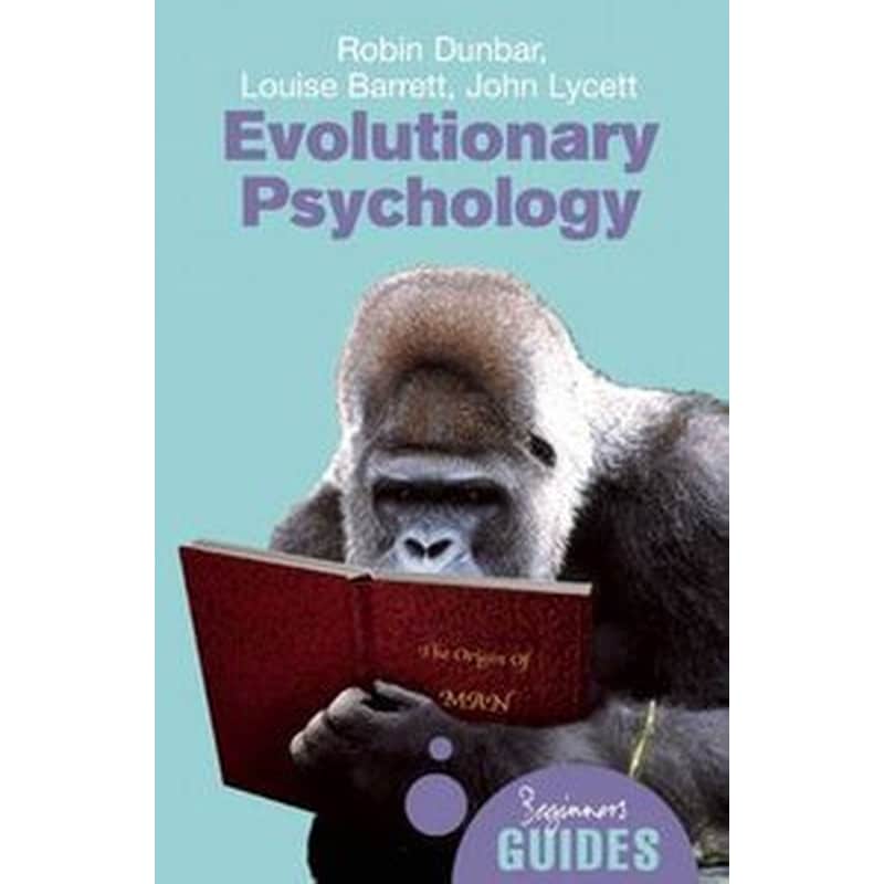 Evolutionary Psychology