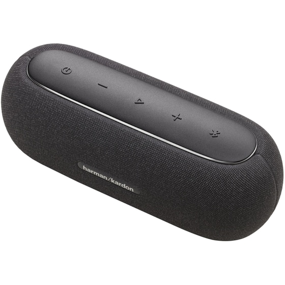 Φορητό Ηχείο Harman Kardon Luna 65W - Μαύρο image 3