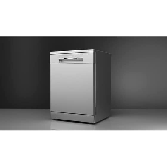 TEKA DFS76850SS για 14 Σερβίτσια Inox Πλυντήριο Πιάτων image 9
