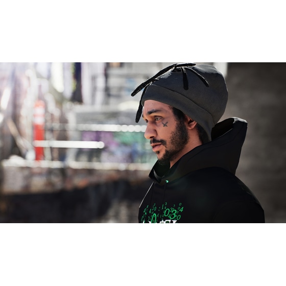 Session: Skate Sim - Xbox Series X image 10