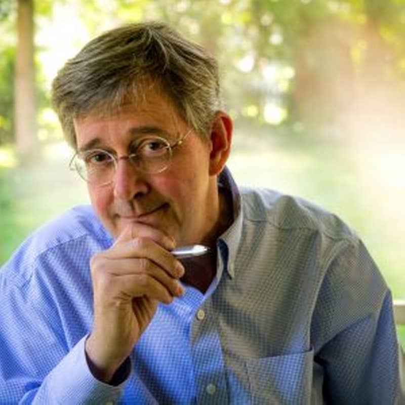 Author picture