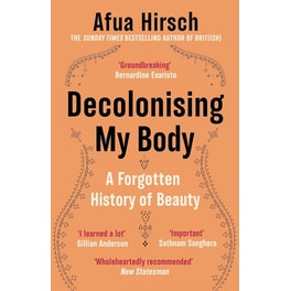 Decolonising My Body
