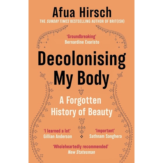 Decolonising My Body image 0