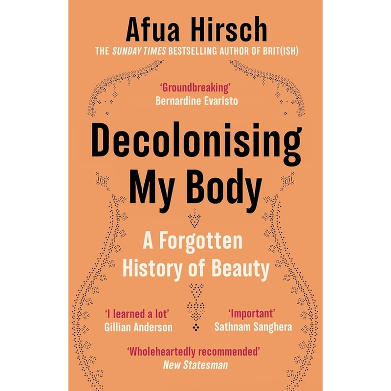Decolonising My Body