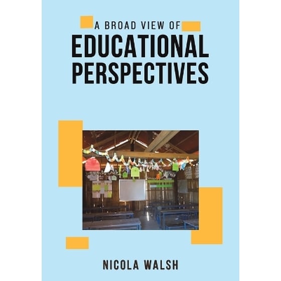 A Broad View of Educational Perspectives image 0