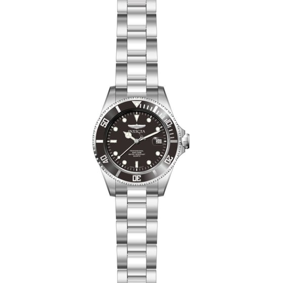 Ρολόι Ανδρικό Invicta Pro Diver 8932OB Μπρασελέ image 2