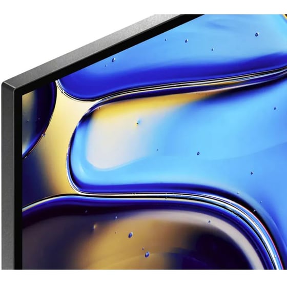 Sony BRAVIA 8A OLED 55"  4K HDR Google  Smart Τηλεόραση K55XR8AB image 8