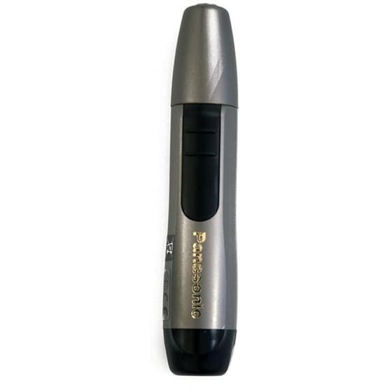 Trimmer Panasonic ER 412 N501 Μάυρο image 1