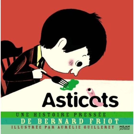 Asticots image 0