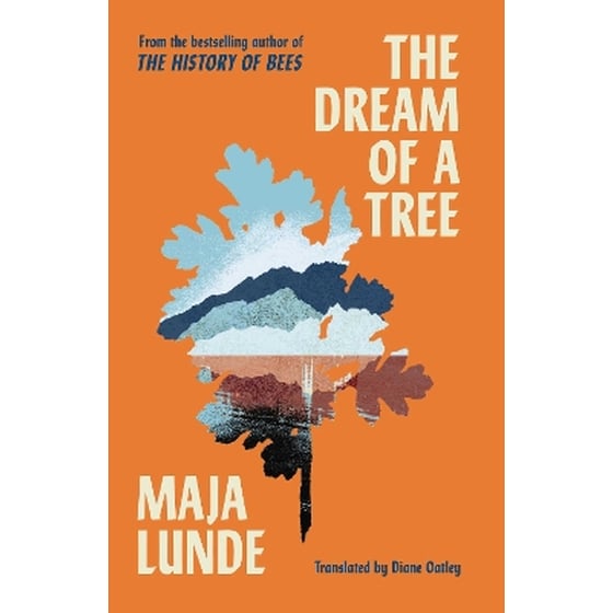 The Dream of a Tree image 0