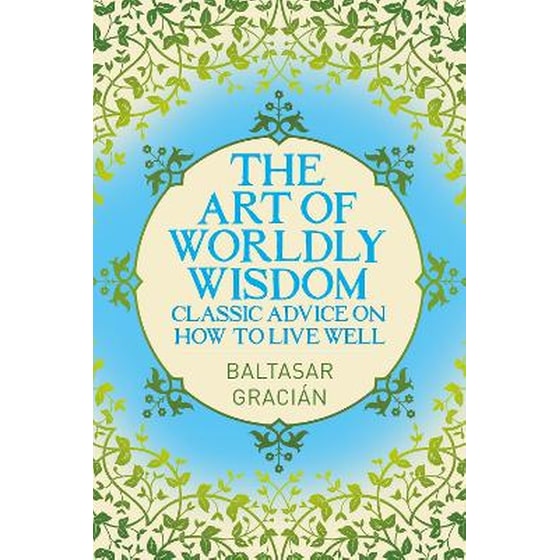 The Art of Worldly Wisdom image 0