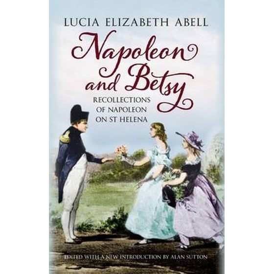 Napoleon and Betsy image 0