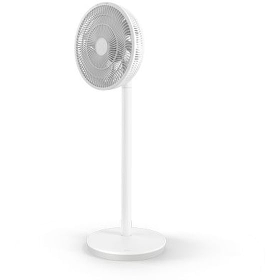 DUUX DXCF70 Ανεμιστήρας Δαπέδου 21.5 W 34 cm με Τηλεχειριστήριο image 2