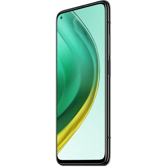 Smartphone Xiaomi Mi 10T Pro 5G 256GB Dual Sim Black image 4