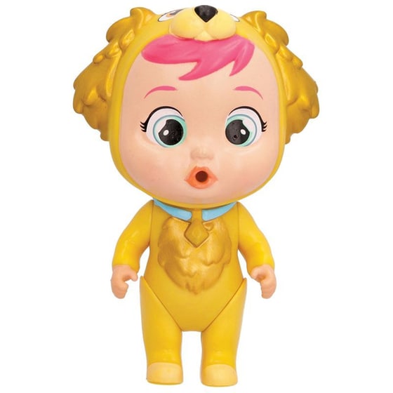 Cry Babies Magic Tears Κλαψουλίνια Disney Gold Edition image 13