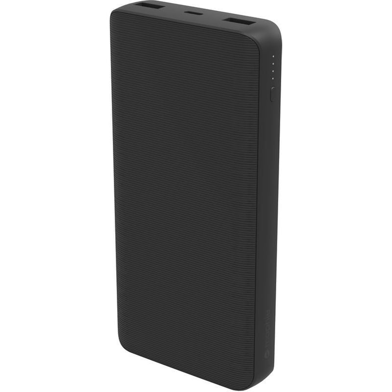 MOPHIE Mophie Essentials Powerstation 20k Powerbank (dark Gray)