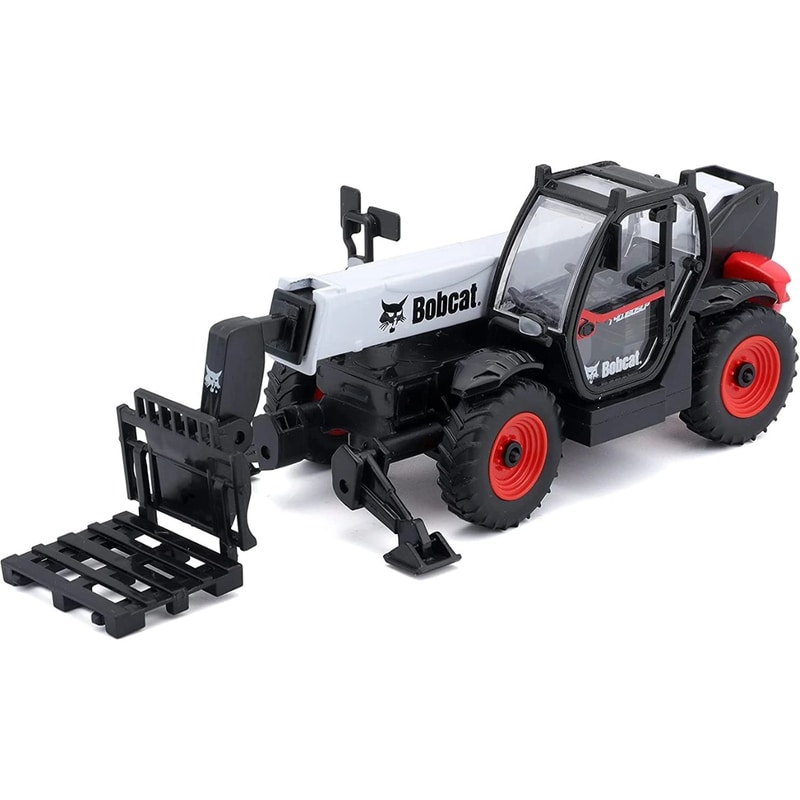 BBURAGO Τηλεσκοπικό Περονοφόρο Bobcat T40.180slp 1:50