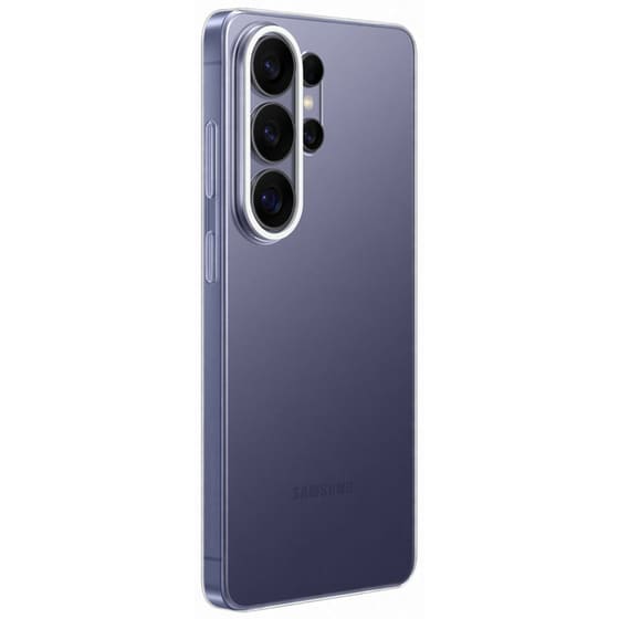 Θήκη Samsung Galaxy S26 Ultra - Samsung Clear Case - Transparency image 1