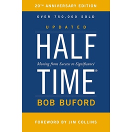 Halftime