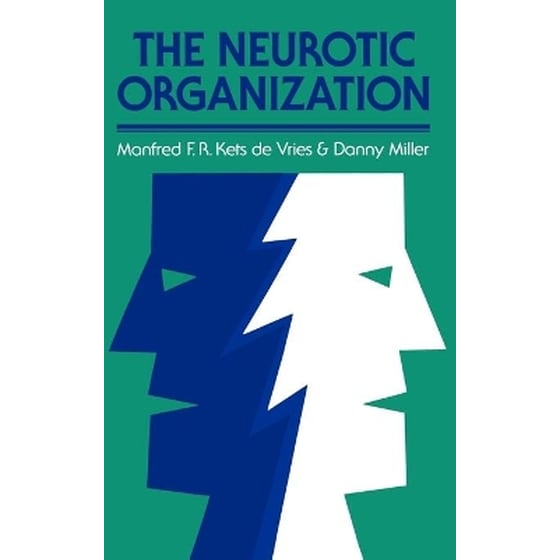 The Neurotic Organization image 0