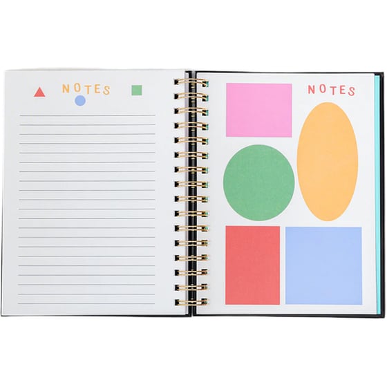 Ημερολόγιο Ban.Do 2026 12Μ Medium Thrilled to be Here image 7