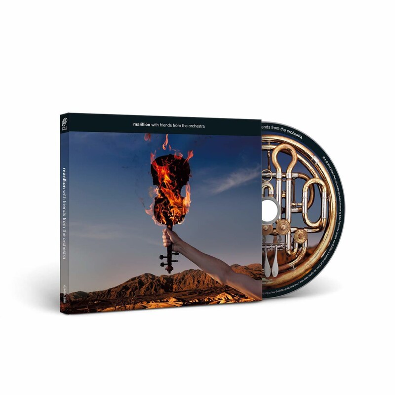 With Friends From The Orchestra