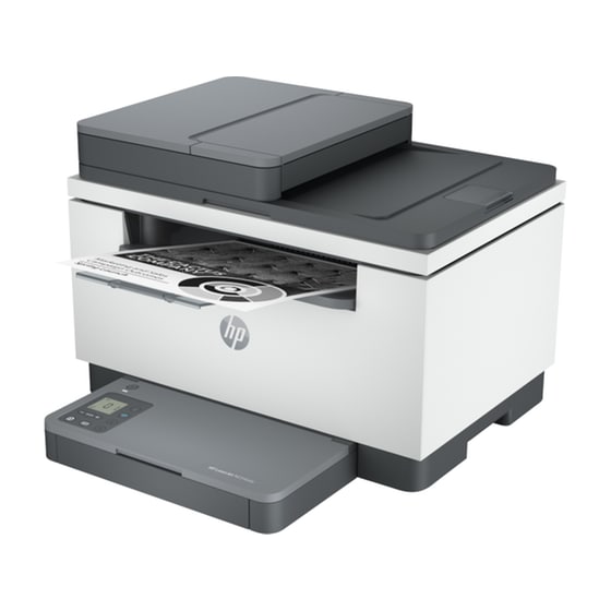 HP LaserJet M234sdw Ασπρόμαυρο Πολυμηχάνημα Laser A4 με WiFi, USB, Ethernet (6GX01F) image 1