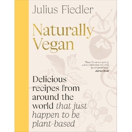 Naturally Vegan