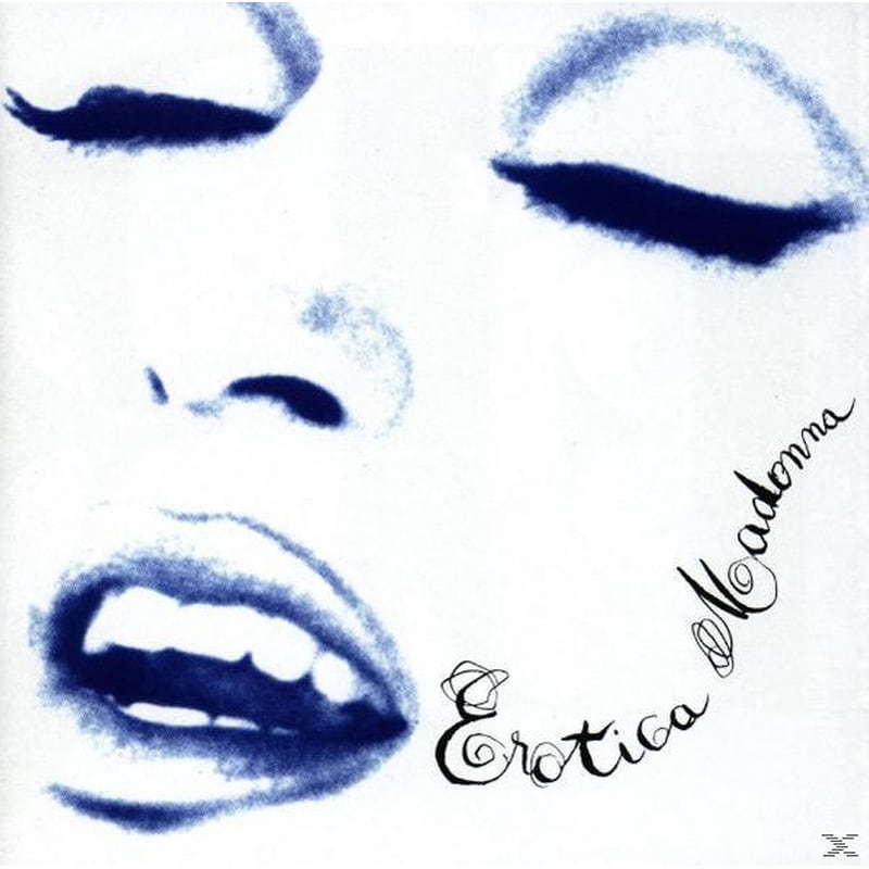 Erotica (Clean Version)