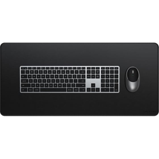 Satechi ST-LPDMK Mouse Pad XL 315 mm - Μαύρο image 2