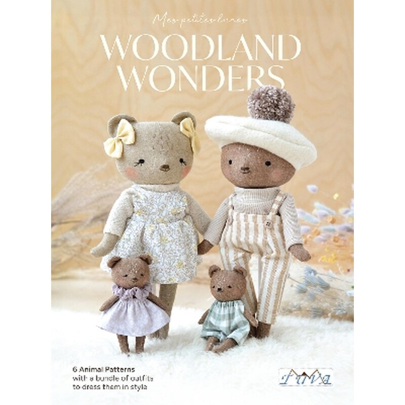 Woodland Wonders