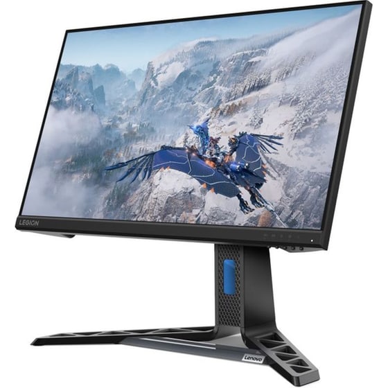 Lenovo Legion R24e Gaming Monitor 23.8'' FHD IPS Flat 180Hz 1ms image 2