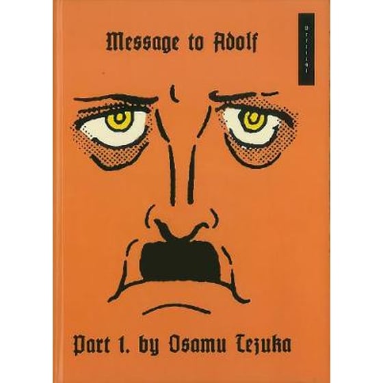 Message To Adolf, Vol. 1 Volume 1 image 0