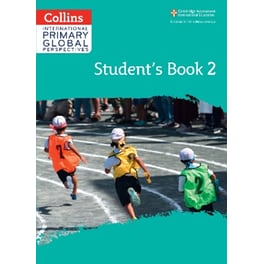 Cambridge Primary Global Perspectives Student's Book: Stage 2
